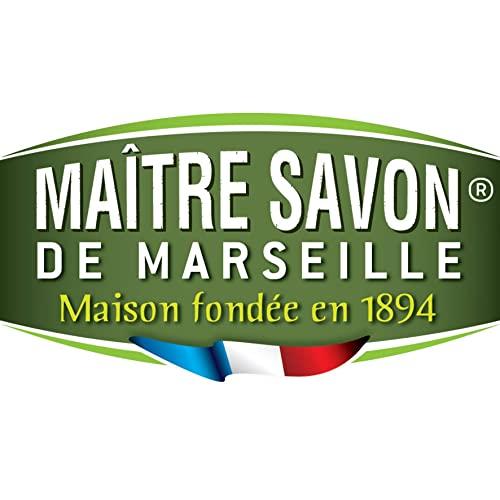 Maitre Savon de Marseille(メートル・サボン・ド・マルセイユ) サボン・ド・プロヴァンス ラベンダー 100g｜baxonshop-honten｜02