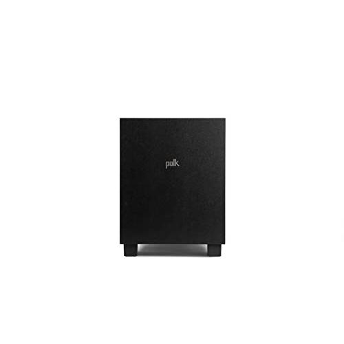 ポークオーディオ　サブウーファー　polk audio psw10【美品】 Amazon.co.jp: ポークオーディオ POLK AUDIO Monitor XTシリーズ