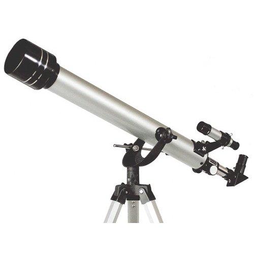 MIZAR 天体望遠鏡 屈折式 60mm 口径 経緯台 三脚 セット ST-700｜baxonshop-honten｜02
