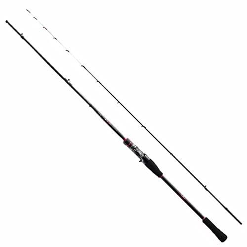シマノ(SHIMANO) ベイトロッド 23 セフィアBB メタルスッテ 先 シマノ(SHIMANO) ベイトロッド 23 セフィアBB メタルスッテ 先