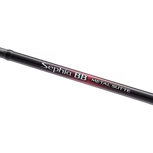 シマノ(SHIMANO) ベイトロッド 23 セフィアBB メタルスッテ 先 シマノ(SHIMANO) ベイトロッド 23 セフィアBB メタルスッテ 先