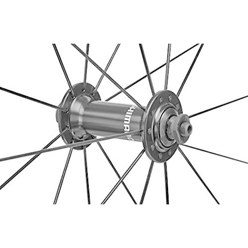 シマノ(SHIMANO) ロードホイール WH-RS100 各種 フロント/リア シマノ(SHIMANO) ロードホイール WH-RS100 各種 フロント/リア