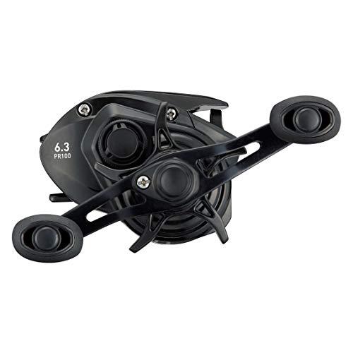 ダイワ(DAIWA) ベイトリール 21PR100 ノーマルギア/ハイギア (右 ダイワ(DAIWA) ベイトリール 21PR100 ノーマルギア/ハイギア (右