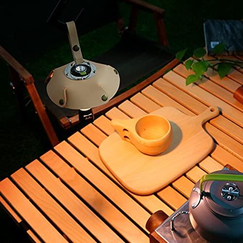 Jeebel Camp ゴールゼロ 専用 シェード ハンドメイド 植物なめし Jeebel Camp ゴールゼロ 専用 シェード ハンドメイド 植物なめし