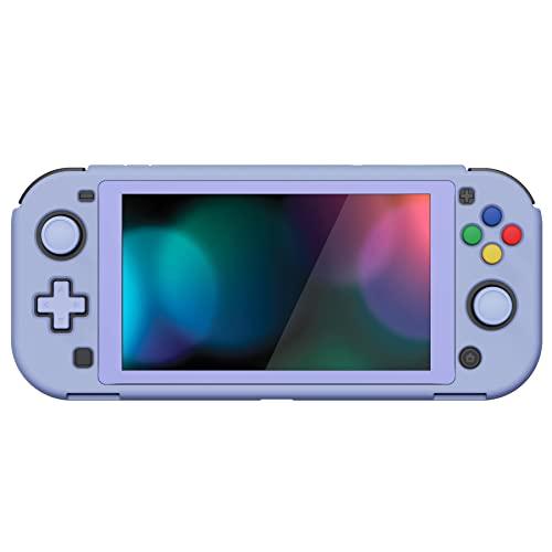 PlayVital ZealProtect Nintendo Switch Liteに対応用保護シェル、Switch Liteに対応用人間工学に基づいたデザインしたハードシェル、ジョイコンのシェル＆グラ｜baxonshop-honten｜07