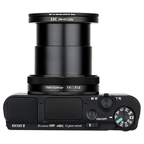専用メタル52mmスレッドフィルターアダプターレンズアダプター 専用メタル52mmスレッドフィルターアダプターレンズアダプター