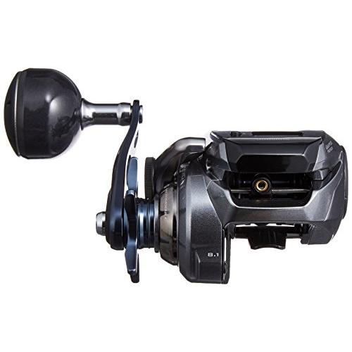 シマノ(SHIMANO) リール ジギング 18 グラップラー プレミアム 150XG/151XG 右ハンドル/左ハンドル｜baxonshop-honten｜03