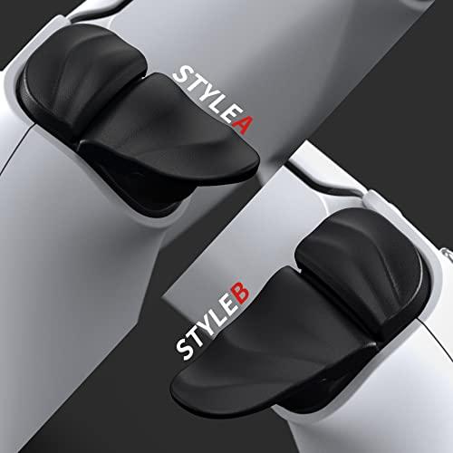 PlayVital DUNE ps5コントローラーに対応用トリガーストップ