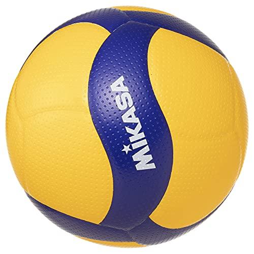 ミカサ(MIKASA) バレーボール 軽量4号 日本バレーボール協会検定 ミカサ(MIKASA) バレーボール 軽量4号 日本バレーボール協会検定