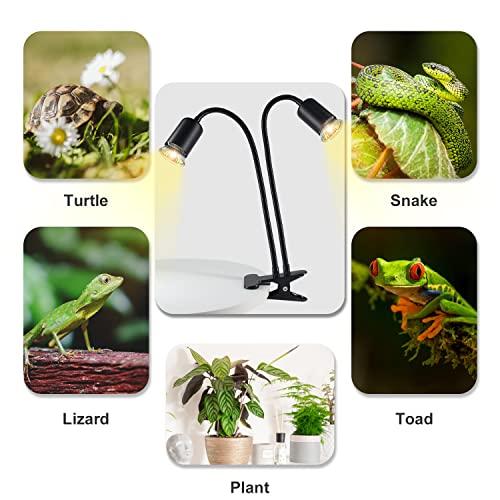 DTZY 亀ライト 水生爬虫類 ライト 電球25W*50W UVA*UVB紫外線 DTZY 亀ライト 水生爬虫類 ライト 電球25W*50W UVA*UVB紫外線