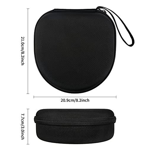 YINKE ヘッドホンケース Sony WH-CH710N / WH-CH720 /WH-CH700N YINKE ヘッドホンケース Sony WH-CH710N / WH-CH720 /WH-CH700N