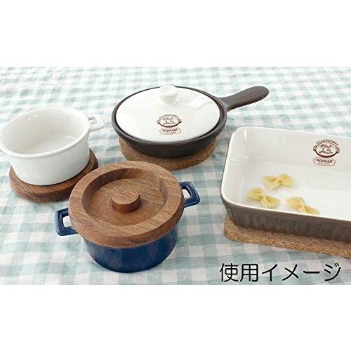 ラカルト コルクマット レクタングル 112012｜baxonshop-honten｜02