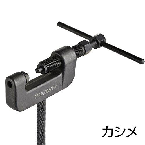 STRAIGHT/ストレート) チェーンカッターセットDIY用 19-140 STRAIGHT/ストレート) チェーンカッターセットDIY用 19-140