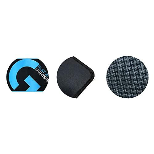 Logitech Gaming Mouse pad ゲーミング マウスパッド 長時間デスクワークにも最適 80cm*30cm大型サイズ｜baxonshop-honten｜03