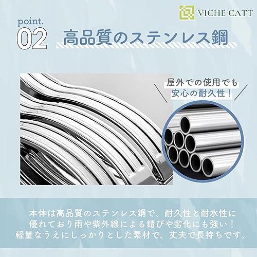 布団ばさみ 物干し ステンレス 洗濯バサミ せんたくばさみ 強力 防風タイプ 大型 16* 6個セット (6個セット)｜baxonshop-honten｜03