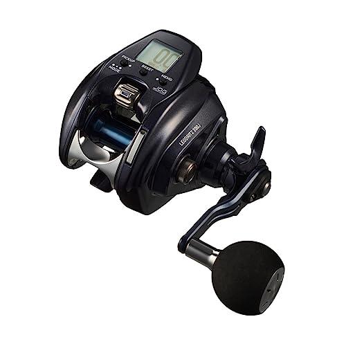 ダイワ(DAIWA) 電動リール 23レオブリッツ 200J/200JL 右/左ハンドル 