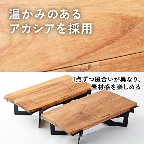 TOKYO CRAFTS ジカマナイタ 折りたたみ 木製 まな板 カッティングボード コンパクト｜baxonshop-honten｜05