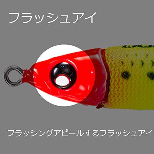 DUEL(デュエル) 鉛スッテ イージーベイトメタル 10号/20号/25号