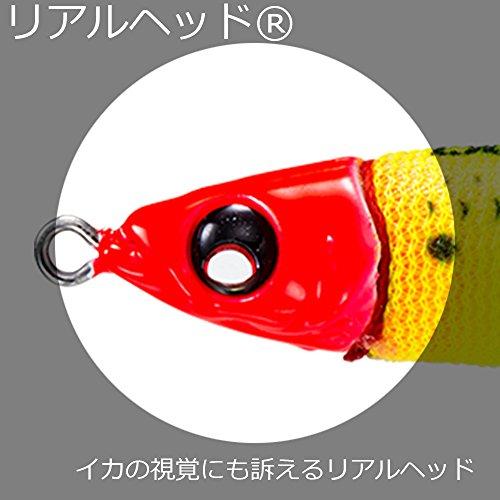 DUEL(デュエル) 鉛スッテ イージーベイトメタル 10号/20号/25号