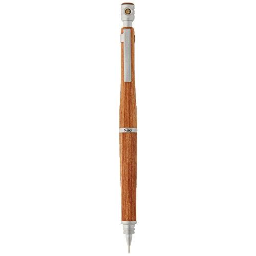Pilot シャープペンシル S20 0.5mm ブラウン (HPS-2SK-BN5) 本体 Pilot シャープペンシル S20 0.5mm ブラウン (HPS-2SK-BN5) 本体