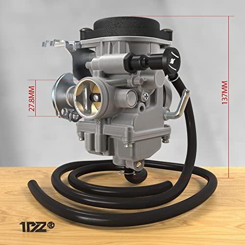 1PZ JPP-TW2 バイク用 キャブレター 耐久性 ヤマハ TW200 2JL 1PZ JPP-TW2 バイク用 キャブレター 耐久性 ヤマハ TW200 2JL