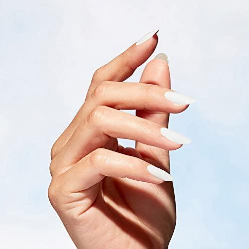 OPI マニキュア カラー1本でOK 自然由来 白 ラメ 15mL (ネイチャーストロング NAT001)｜baxonshop-honten｜03