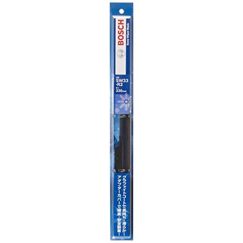 BOSCH(ボッシュ) 国産車用 スノーワイパーブレード スノーリヤ 330mm｜baxonshop-honten｜02