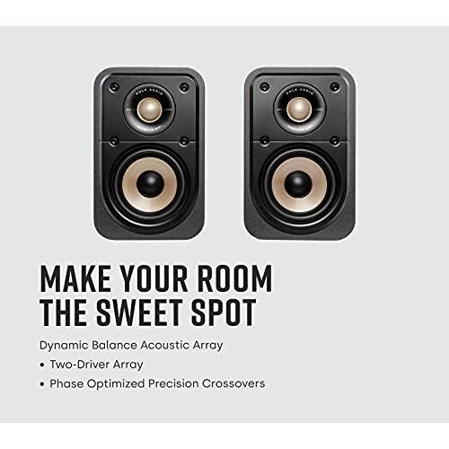 ポークオーディオ POLK AUDIO SIGNATURE ELITE ES20 ブック ポークオーディオ POLK AUDIO SIGNATURE ELITE ES20 ブック