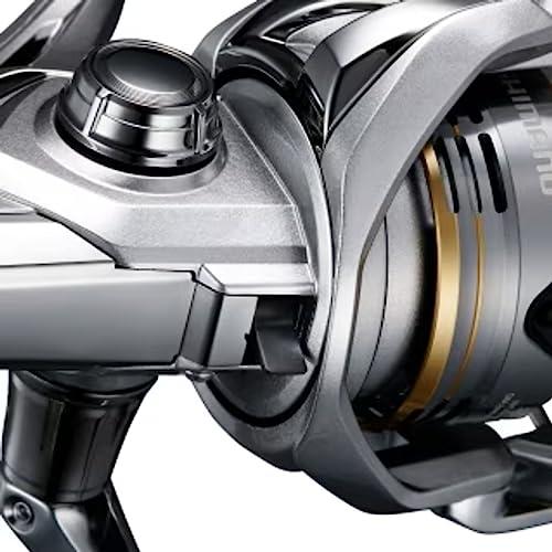 シマノ(SHIMANO) スピニングリール 23 セドナ 各種 500*C5000XG｜baxonshop-honten｜05