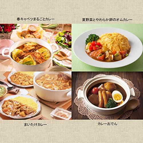 ハウス バーモントカレー 甘口 230g*3個｜baxonshop-honten｜05