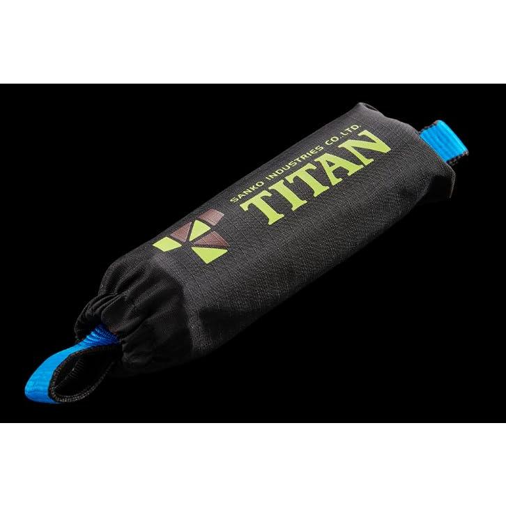タイタン(TITAN) REELOCKmini(リーロックミニ)ロック装置付き巻 タイタン(TITAN) REELOCKmini(リーロックミニ)ロック装置付き巻