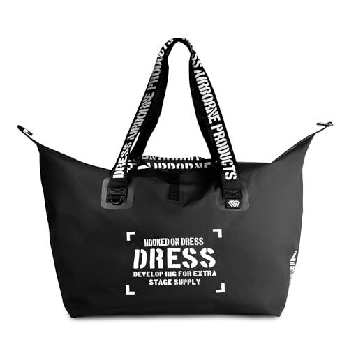 ドレス(DRESS) 防水トートバッグ 22L*120L 釣り 防災 災害 ドレス(DRESS) 防水トートバッグ 22L*120L 釣り 防災 災害