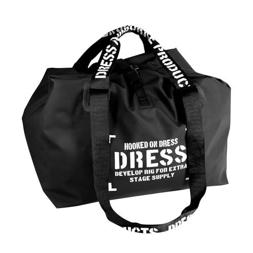 ドレス(DRESS) 防水トートバッグ 22L*120L 釣り 防災 災害 ドレス(DRESS) 防水トートバッグ 22L*120L 釣り 防災 災害
