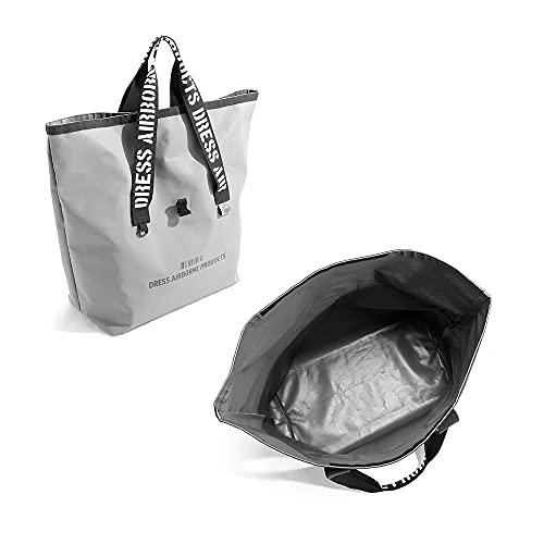 ドレス(DRESS) 防水トートバッグ 22L*120L 釣り 防災 災害 ドレス(DRESS) 防水トートバッグ 22L*120L 釣り 防災 災害