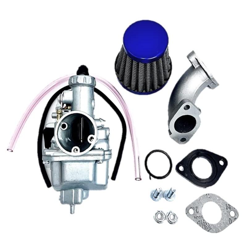 ホンダ 用 VM22 キャブレター set エアフィルター HONDA バイク ホンダ 用 VM22 キャブレター set エアフィルター HONDA バイク