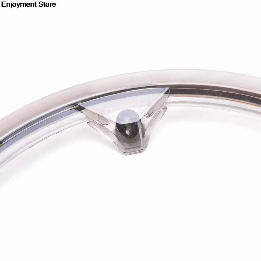 激安 Mtbロード自転車スプロケット保護クランクセットクランクガードプロテクターバイクチェーンホイールリング保護カバーサイクリングアクセサリー Topdental Com Ar