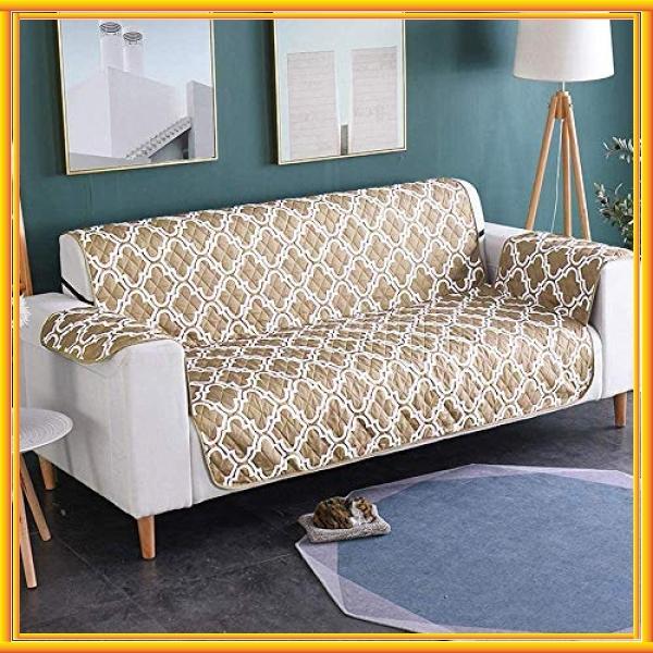 Thatboyjp ソファーカバー ソファーシーツ 犬猫対策 ペット用 ソファカバー 1人 2人 3人掛け 替えソファカバー 滑 Aio Bay Center 通販 Yahoo ショッピング