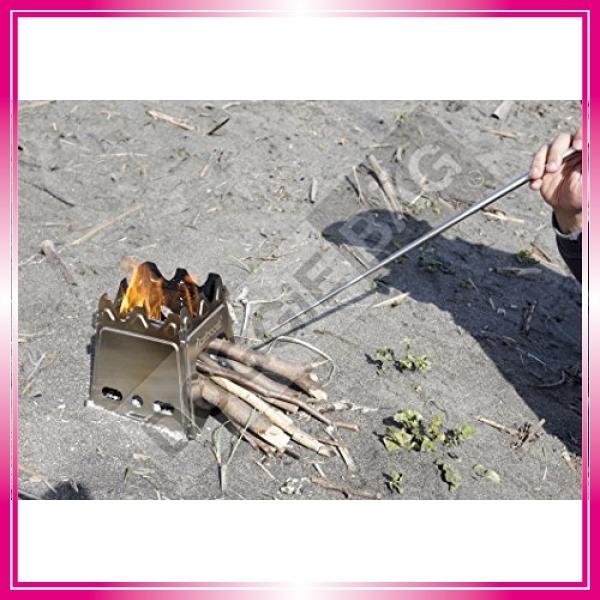 アルコールストーブ 五徳