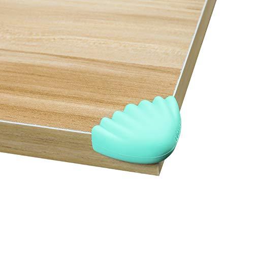 Longfite コーナーガード 家具コーナークッション 食品グレードのシリコーン素材 舐めても安心 赤ちゃん 怪我防 Dcj Bay Center 通販 Yahoo ショッピング