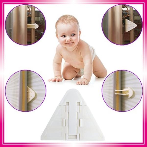 窓ロック Maveek マビーカ ベビーガード ストッパー 子供安全ロック 引き戸ロック 赤ちゃんいたずら防止 指挟み Fad Bay Center 通販 Yahoo ショッピング