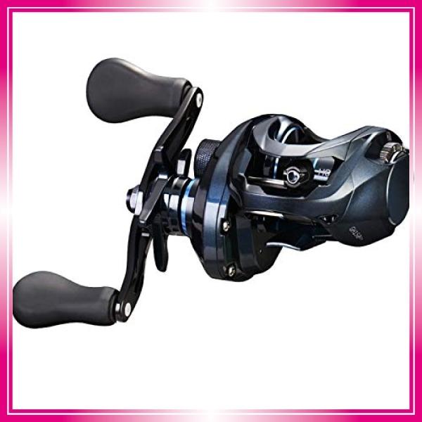 Barsdar ベイトリール モデル ドラグ音 軽量 渓流 船 ベイト リール バス 川 海 淡水 釣り具 釣り 両軸リール 汎 Heb Bay Center 通販 Yahoo ショッピング