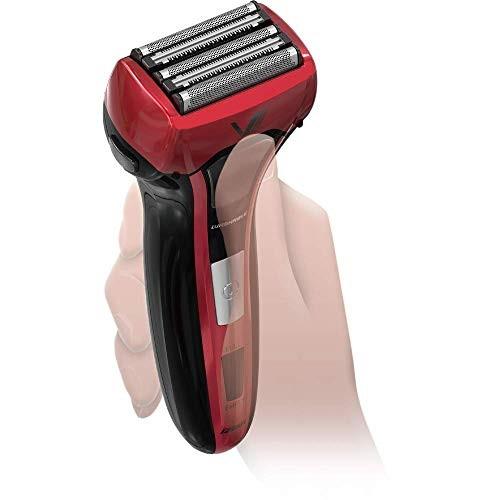 マクセルイズミ Izumi 電気 シェーバー 4枚刃 往復式 ブラック Izf V558 K Hwn Bay Center 通販 Yahoo ショッピング