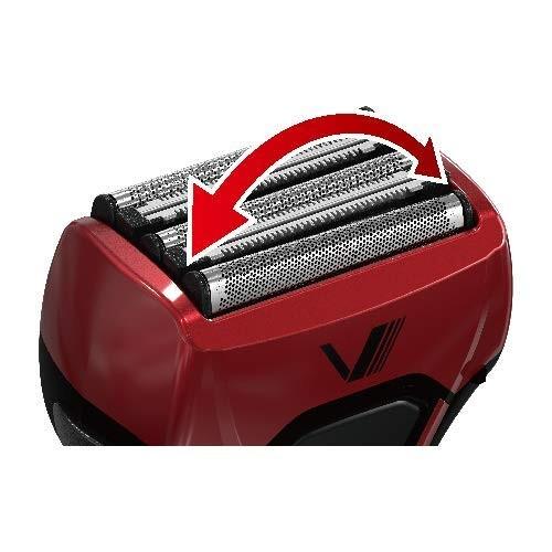 マクセルイズミ Izumi 電気 シェーバー 4枚刃 往復式 ブラック Izf V558 K Hwn Bay Center 通販 Yahoo ショッピング