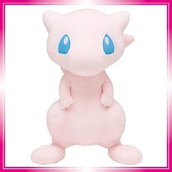 売れ筋 ポケモンセンターオリジナル ぬいぐるみ 等身大ミュウ Lxm Bay Center 通販 Yahoo ショッピング 超歓迎 Www Doctor Plan Com