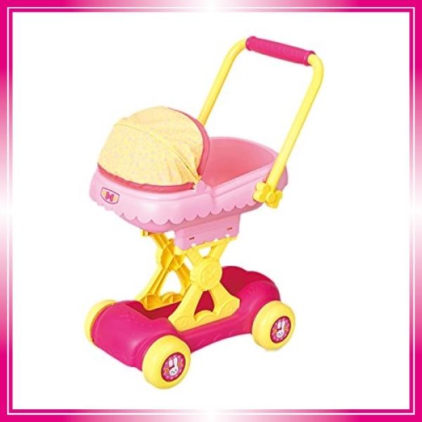 最安値に挑戦 メルちゃん おせわパーツ ふたりでのれちゃう おせわベビーカー 送料無料 Iniciatupyme Cl