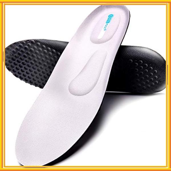 インソール　COOLMAX