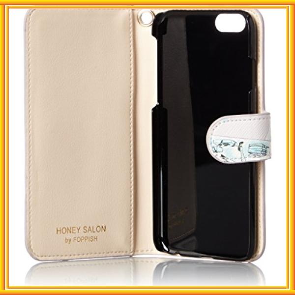 高質で安価 ハニーサロンバイフォピッシュ Honeysalon Virginisコラボiphone6ケース Fhb 0950 その他財布 帽子 ファッション小物 Scuklinkier Pl