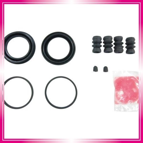 ミヤコブレーキ シールキット TP-64