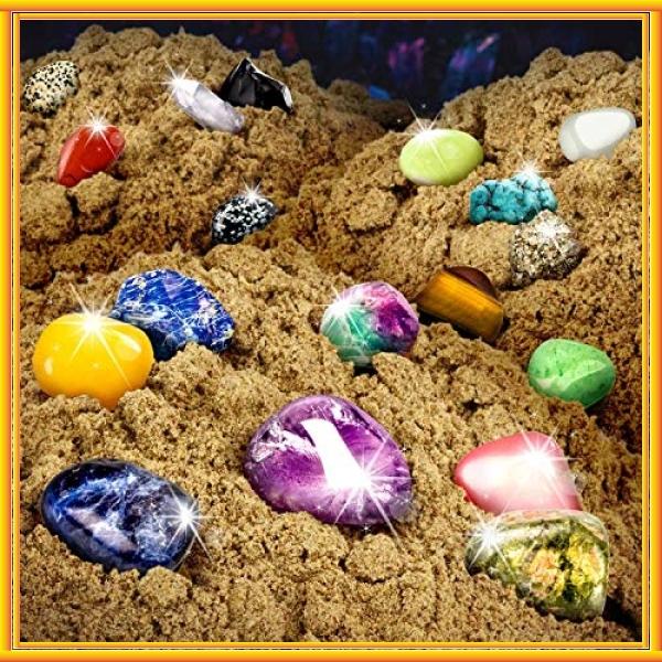 Xxtoys 宝石発掘キット おもちゃ 宝石 水晶発見 宝石 発掘 キット クリスタル 採掘 鉱石標本 おもちゃ アメジスト Wss 294tbqvbceq6 Bay Center 通販 Yahoo ショッピング