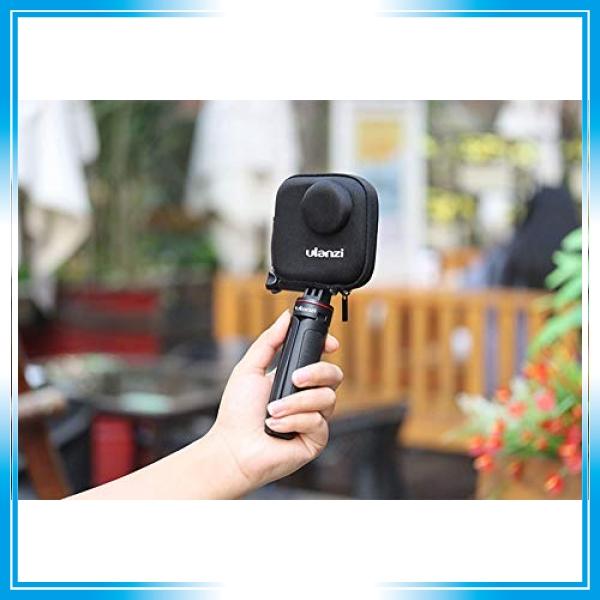 Kiowon Go Pro Max 対応 本体 保護ケース ミニ収納バッグ 自撮り棒取り外し不要 9x8.5x5cm :wss-41gFNHusBoMo:Bay Center - 通販 - Yahoo!ショッピング Kiowon Go Pro Max 対応 本体 保護ケース ミニ収納バッグ 自撮り棒取り外し不要 9x8.5x5cm :wss-41gFNHusBoMo:Bay Center - 通販 - Yahoo!ショッピング